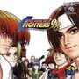 The King of Fighters '98
