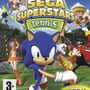Sega Superstar Tennis