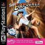 Barbie: Explorer