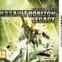 Ace Combat: Assault Horizon Legacy