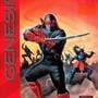 Shinobi III: Return of the Ninja Master