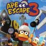 Ape Escape 3