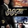 007 Legends