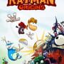 Rayman Origins