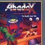 Abadox: The Deadly Inner War