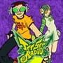 Jet Set Radio HD