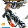 Tekken 5: Dark Resurrection
