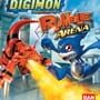 Digimon Rumble Arena