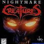 Nightmare Creatures