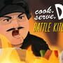 Cook, Serve, Delicious!