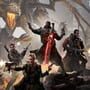 Remnant: From the Ashes