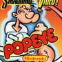 Popeye