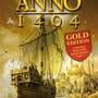 Anno 1404: Gold Edition