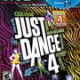 Just Dance 4