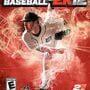 Major League Baseball 2K12