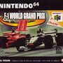 F-1 World Grand Prix II