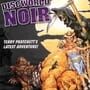 Discworld Noir