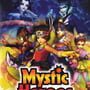 Mystics Heroes