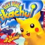 Hey You! Pikachu
