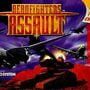 Aero Fighters Assault