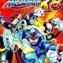 Mega Man X8