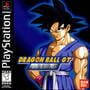 Dragon Ball GT: Final Bout