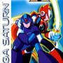 Mega Man X4