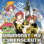 Digimon Story Cyber Sleuth