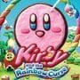Kirby and the Rainbow Curse
