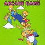 The Simpsons Arcade Game