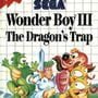 Wonder Boy III: The Dragon's Trap