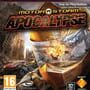MotorStorm: Apocalypse