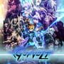 Azure Striker GUNVOLT