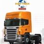 Euro Truck Simulator