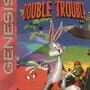 Bugs Bunny in Double Trouble