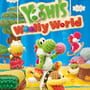 Yoshi's Woolly World