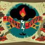 The Flame in the Flood