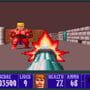 Wolfenstein 3D Screenshot 4