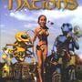 Alien Nations