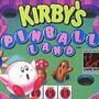 Kirby's Pinball Land