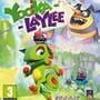 Yooka-Laylee