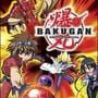 Bakugan Battle Brawlers