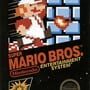 Super Mario Bros.