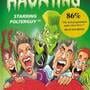 Haunting Starring Polterguy