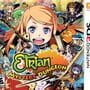 Etrian Mystery Dungeon
