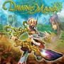 Dawn of Mana