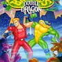 Battletoads & Double Dragon
