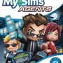 MySims Agents