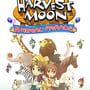 Harvest Moon: Animal Parade