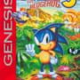 Sonic the Hedgehog 3